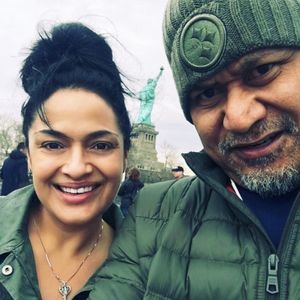 Meet your Posher, Araceli